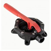 Bilge Pump Manual Diaphragm Seaflo, plastic handle